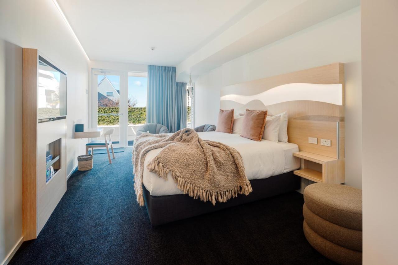 Cityside Hotel Тауранга Екстериор снимка