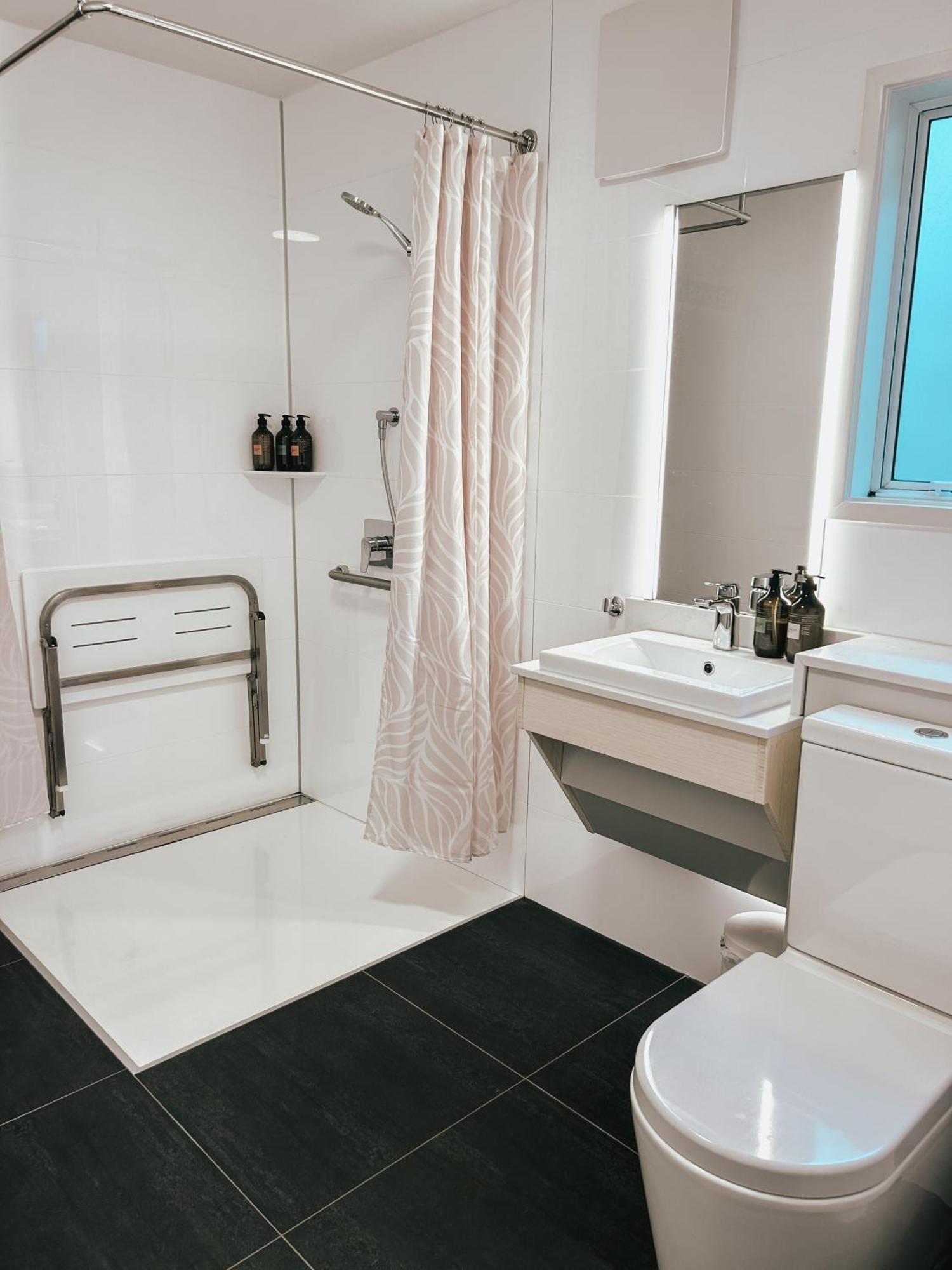 Cityside Hotel Тауранга Екстериор снимка