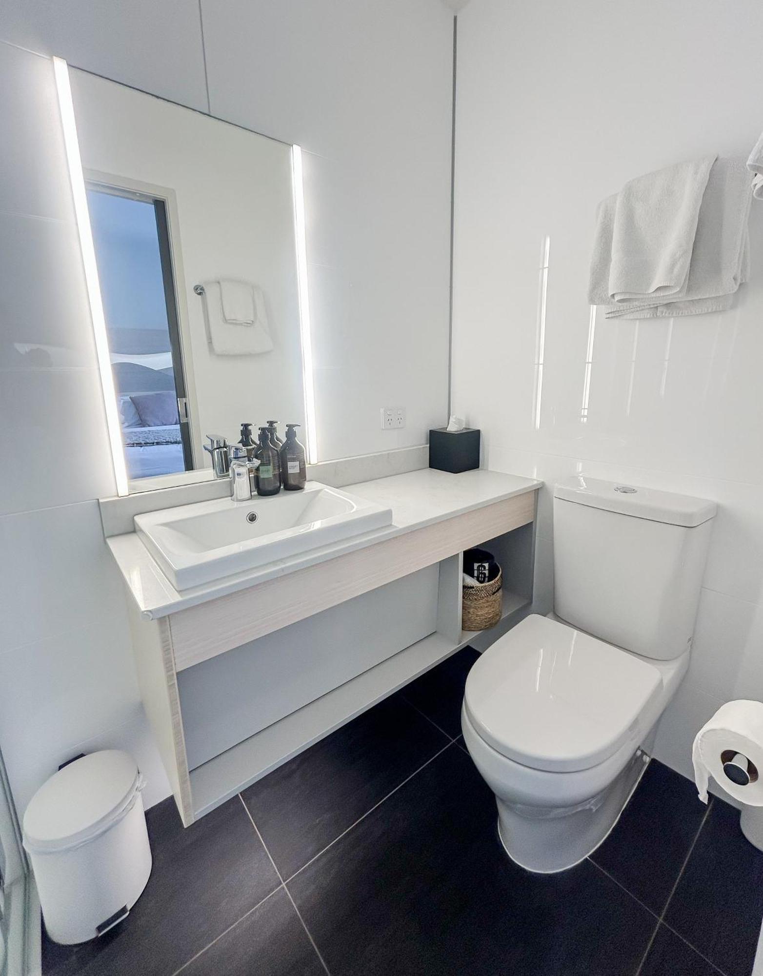 Cityside Hotel Тауранга Екстериор снимка