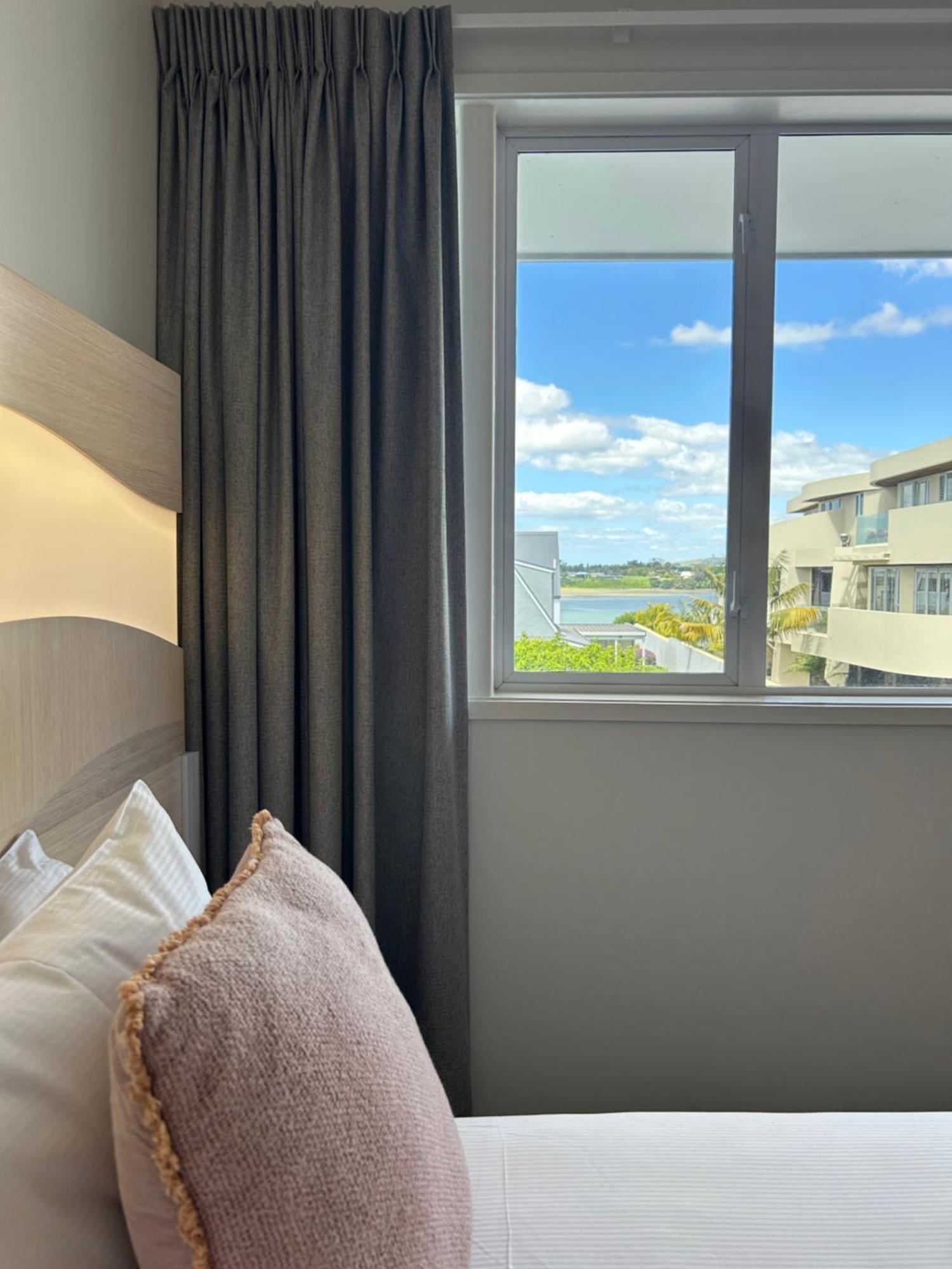 Cityside Hotel Тауранга Екстериор снимка